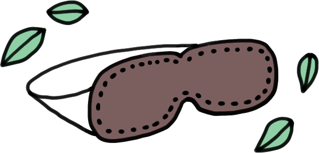Eye mask